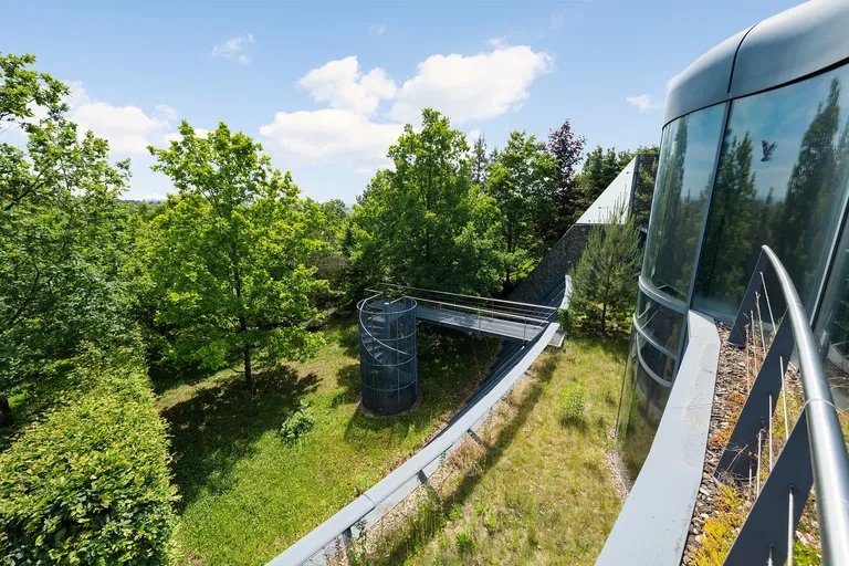Achtelky, Brno - Kohoutovice - Brno-město | Predaj, Rodinný dom, 6-izbový, 829 m²