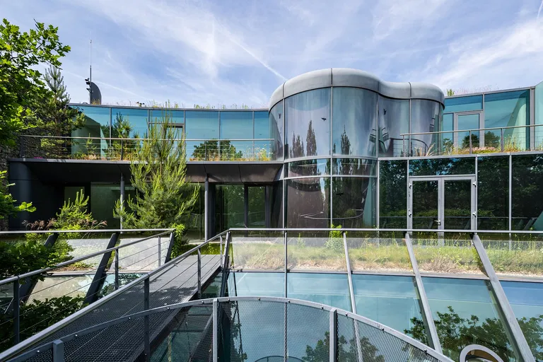 Achtelky, Brno - Kohoutovice - Brno-město | Predaj, Rodinný dom, 6-izbový, 829 m²
