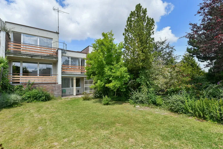 Zličínská, Břevnov - Praha 6 | Predaj, Rodinný dom, 7-izbový, 250 m²