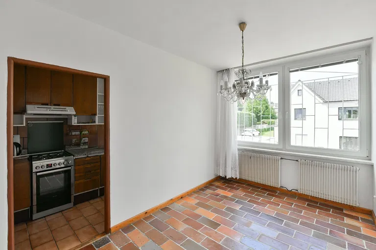 Zličínská, Břevnov - Praha 6 | Predaj, Rodinný dom, 7-izbový, 250 m²