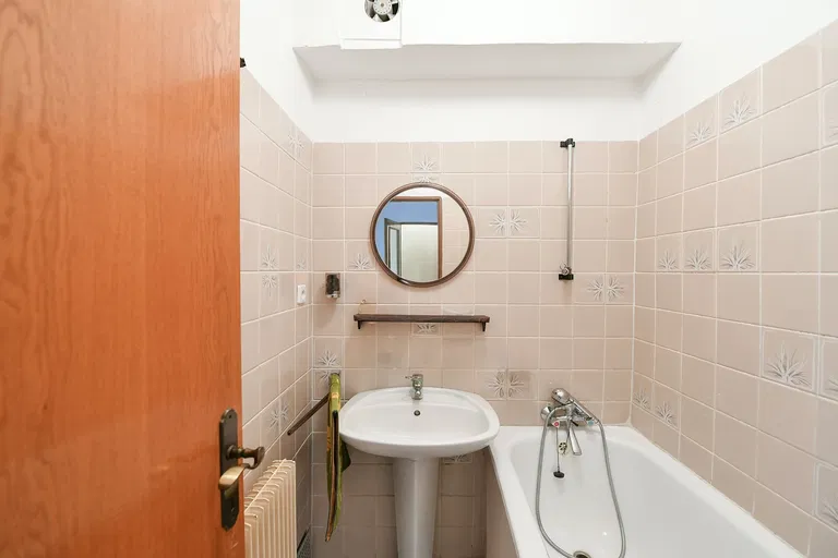 Zličínská, Břevnov - Praha 6 | Predaj, Rodinný dom, 7-izbový, 250 m²