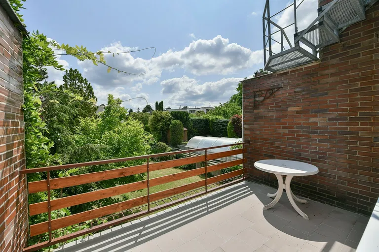 Zličínská, Břevnov - Praha 6 | Predaj, Rodinný dom, 7-izbový, 250 m²