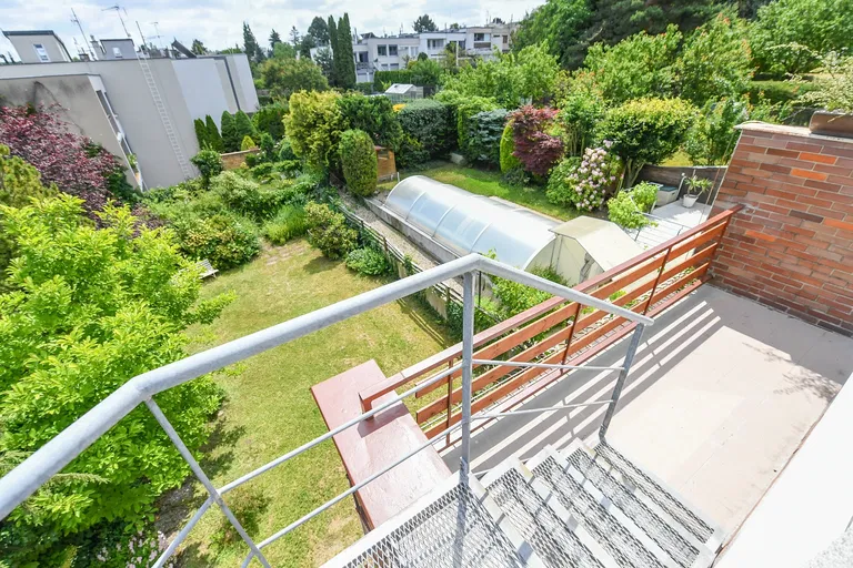 Zličínská, Břevnov - Praha 6 | Predaj, Rodinný dom, 7-izbový, 250 m²