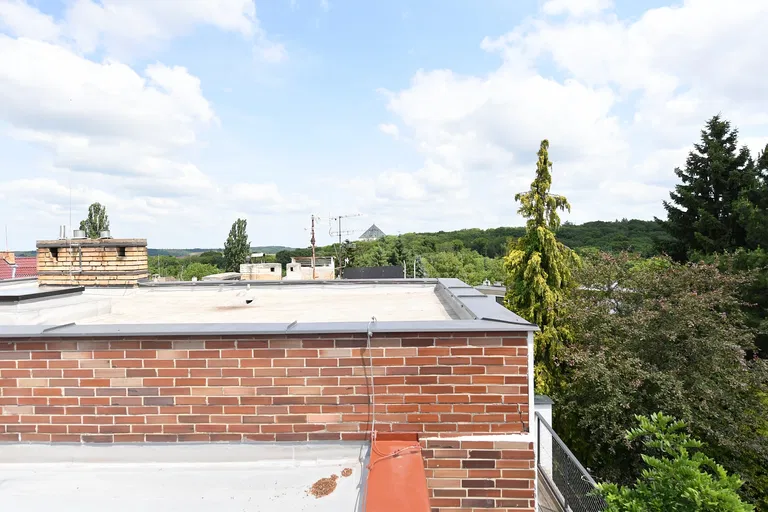Zličínská, Břevnov - Praha 6 | Predaj, Rodinný dom, 7-izbový, 250 m²