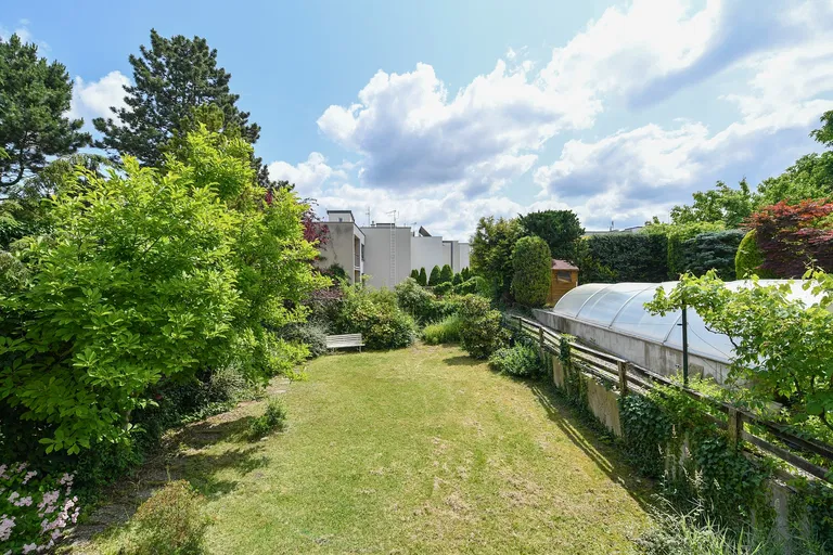 Zličínská, Břevnov - Praha 6 | Predaj, Rodinný dom, 7-izbový, 250 m²