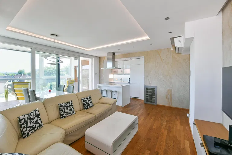 Výhledová, Hlubočepy - Praha 5 | Predaj, Byt, 3-izbový, 115 m²