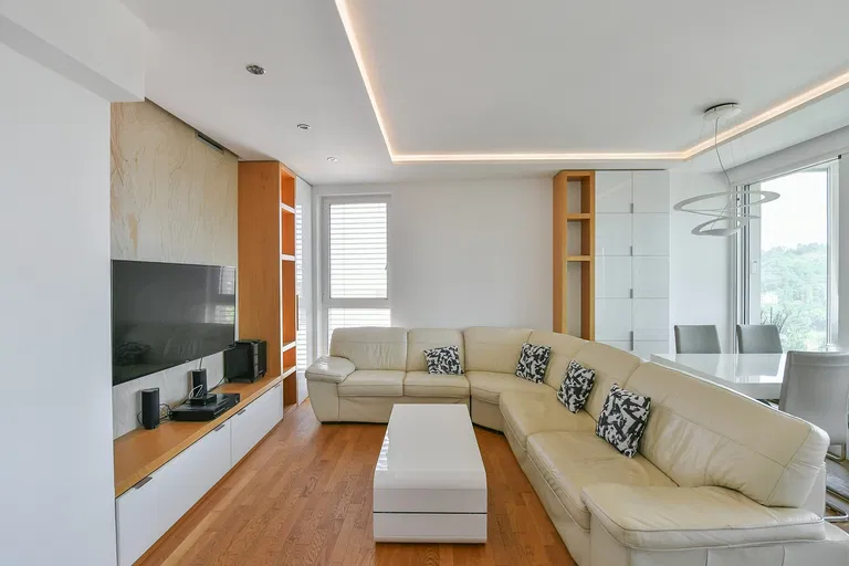 Výhledová, Hlubočepy - Praha 5 | Predaj, Byt, 3-izbový, 115 m²