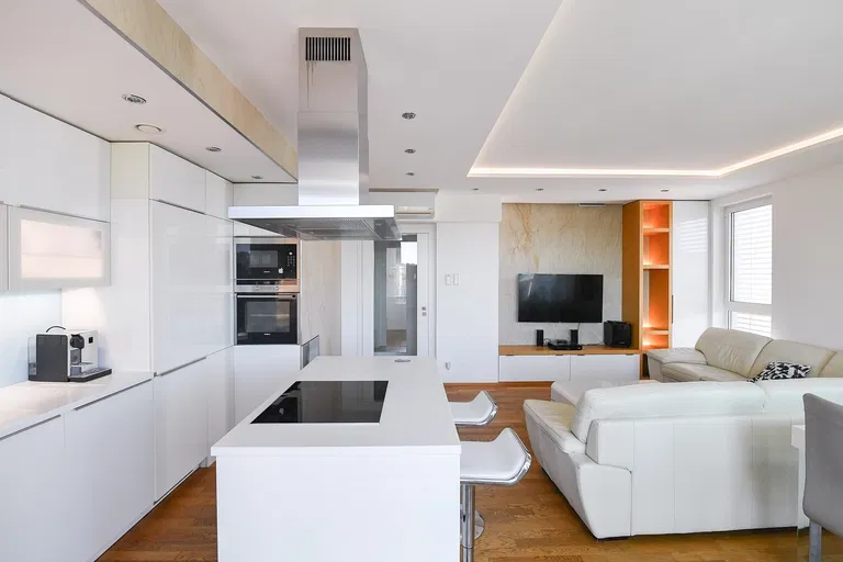 Výhledová, Hlubočepy - Praha 5 | Predaj, Byt, 3-izbový, 115 m²
