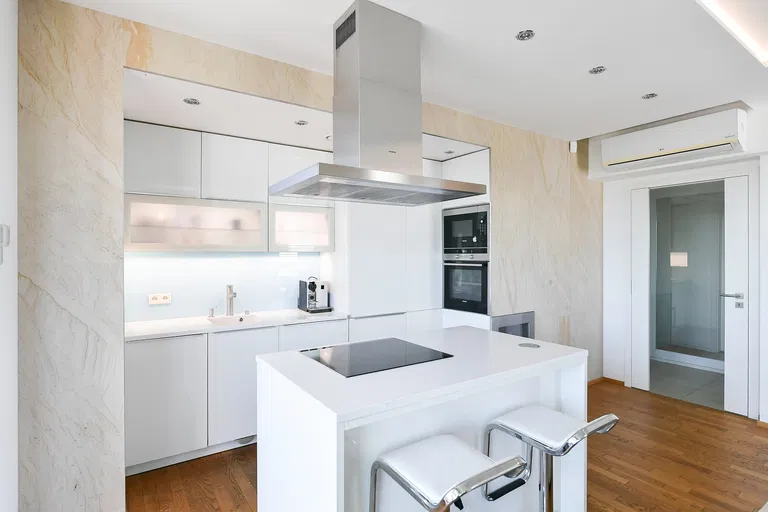 Výhledová, Hlubočepy - Praha 5 | Predaj, Byt, 3-izbový, 115 m²