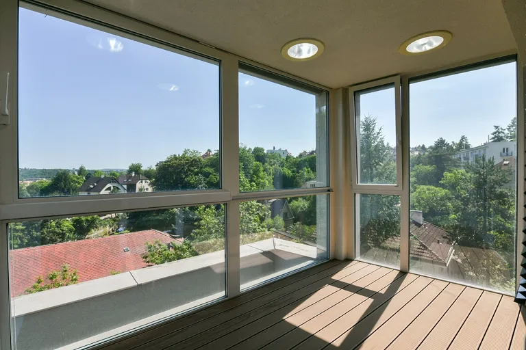 Výhledová, Hlubočepy - Praha 5 | Predaj, Byt, 3-izbový, 115 m²