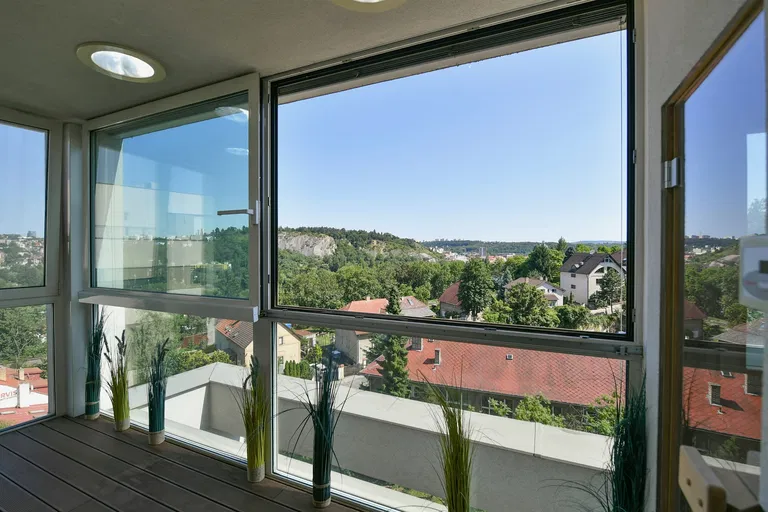 Výhledová, Hlubočepy - Praha 5 | Predaj, Byt, 3-izbový, 115 m²
