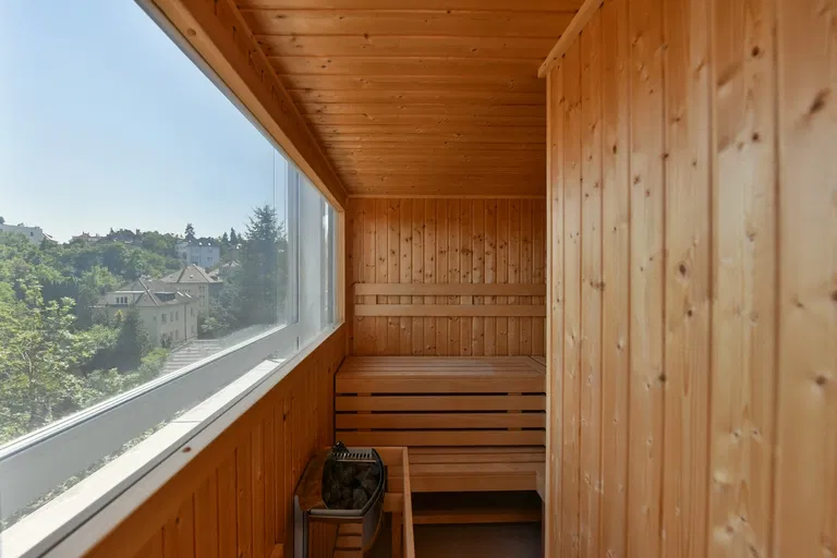 Výhledová, Hlubočepy - Praha 5 | Predaj, Byt, 3-izbový, 115 m²