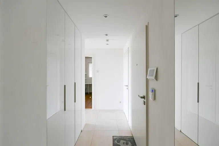 Výhledová, Hlubočepy - Praha 5 | Predaj, Byt, 3-izbový, 115 m²