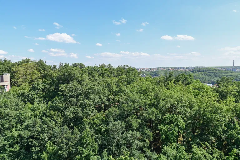 Na Hřebenkách, Smíchov - Praha 5 | Predaj, Byt, 5-izbový, 389 m²