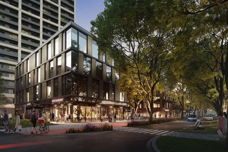 Plátennícka, Ružinov - Bratislava II | Sale, Retail space, 1 367 m²