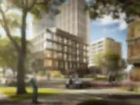 Plátennícka, Ružinov - Bratislava II | Sale, Offices, 1710 m²
