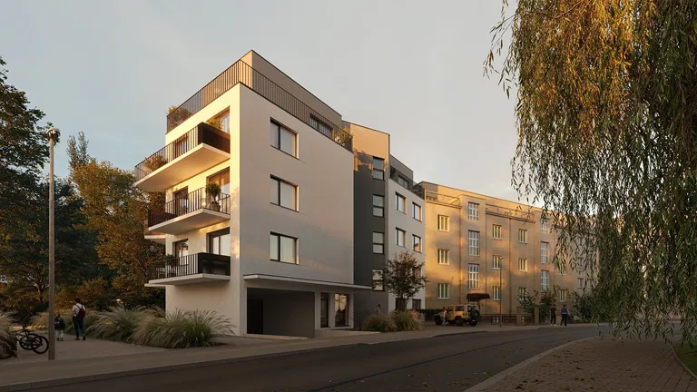Africká, Hlavní město Praha - Praha 6 | Prodej, Byt, 3+kk, 110 m²