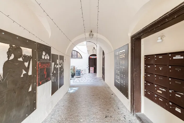 Nerudova, Malá Strana - Praha 1 | Predaj, Bytový dom, 1700 m²
