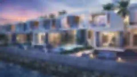 United Arab Emirates, Ras Al Khaimah - Al Marjan Island | Sale, House, Four-bedroom (5+kk), 256 m²