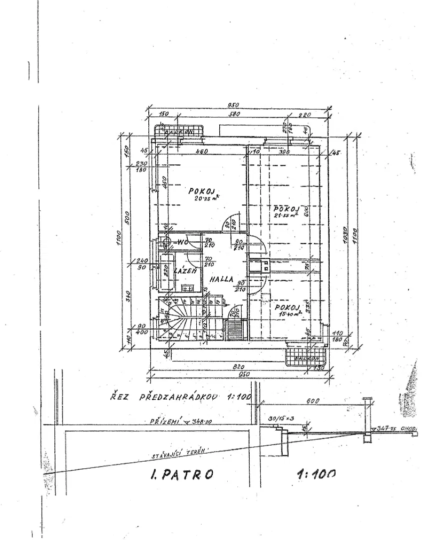 Floor plan 3