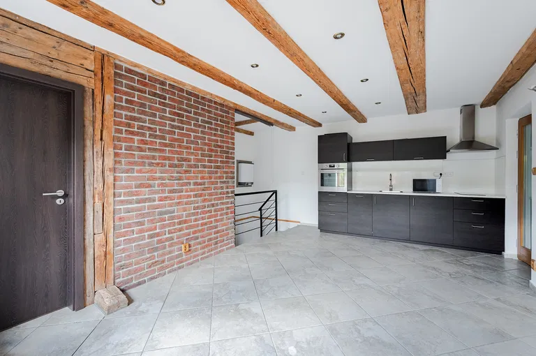 Pražská, Hostivař - Praha 10 | Pronájem, Byt, 3+kk, 100 m²
