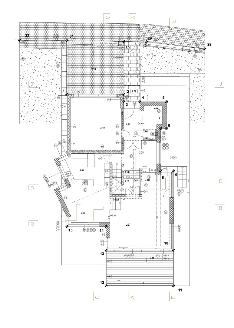 Floor plan 3