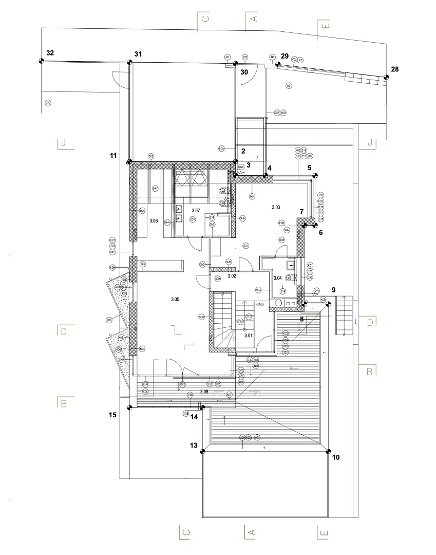 Floor plan 4