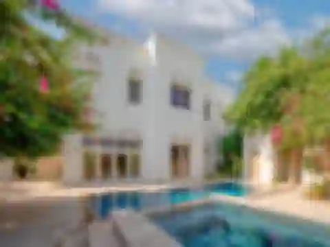 United Arab Emirates, Dubai - Al Barari | Sale, House, Six-bedroom (7+1), 1 012 m²