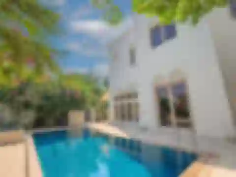 United Arab Emirates, Dubai - Al Barari | Sale, House, Six-bedroom (7+1), 1 012 m²