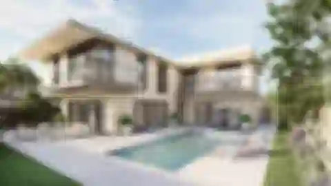 United Arab Emirates, Ras Al Khaimah - Al Hamra Village | Sale, House, Five-bedroom (6+kk), 516 m²