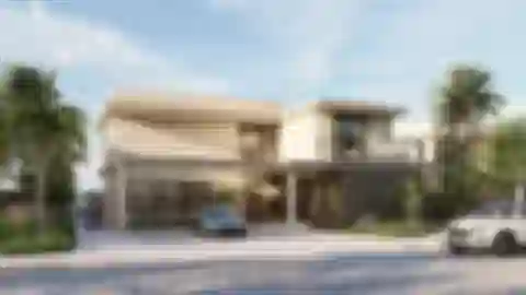 United Arab Emirates, Ras Al Khaimah - Al Hamra Village | Sale, House, Five-bedroom (6+kk), 516 m²