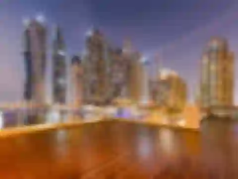 United Arab Emirates, Dubai - Dubai Marina | Sale, House, Five-bedroom (6+1), 1 400 m²