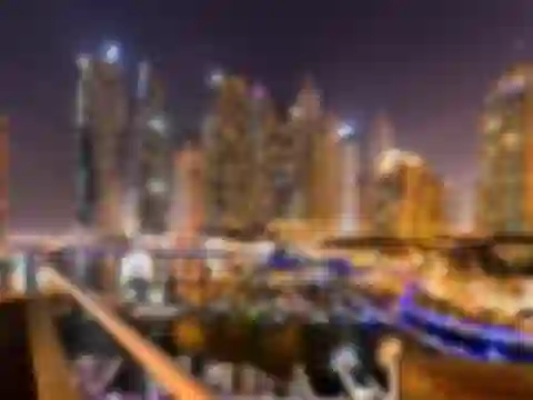 United Arab Emirates, Dubai - Dubai Marina | Sale, House, Five-bedroom (6+1), 1 400 m²