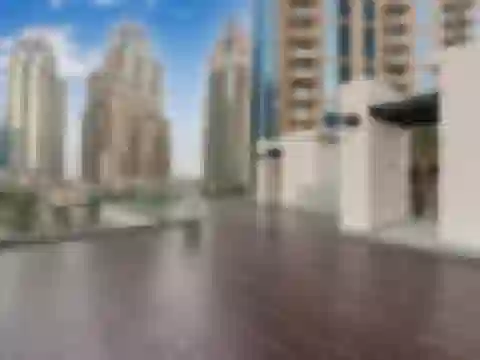 United Arab Emirates, Dubai - Dubai Marina | Sale, House, Five-bedroom (6+1), 1 400 m²
