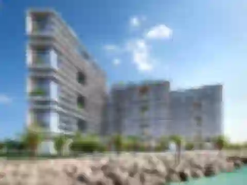 United Arab Emirates, Ras Al Khaimah - Al Marjan Island | Sale, Apartment, Studio (1+kk), 32 m²
