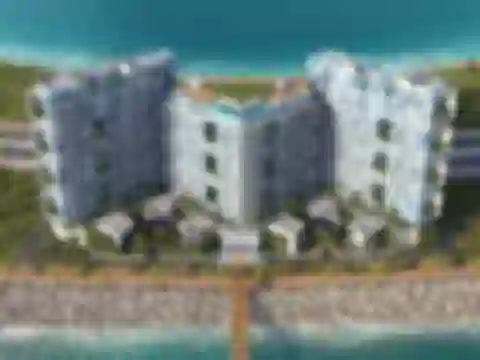United Arab Emirates, Ras Al Khaimah - Al Marjan Island | Sale, Apartment, Studio (1+kk), 32 m²
