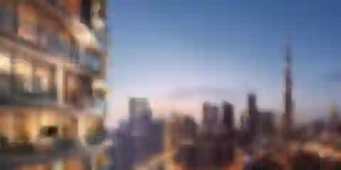 United Arab Emirates, Dubai - Downtown Dubai | Sale, Apartment, Two-bedroom (3+kk), 106 m²