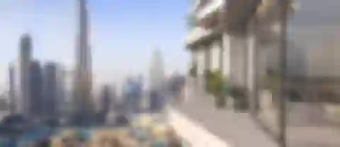 United Arab Emirates, Dubai - Downtown Dubai | Sale, Apartment, Two-bedroom (3+kk), 106 m²