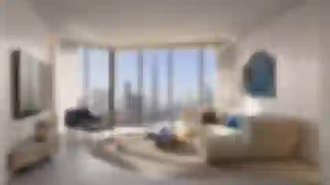 United Arab Emirates, Dubai - Downtown Dubai | Sale, Apartment, Two-bedroom (3+kk), 106 m²