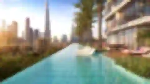 United Arab Emirates, Dubai - Downtown Dubai | Sale, Apartment, Two-bedroom (3+kk), 106 m²