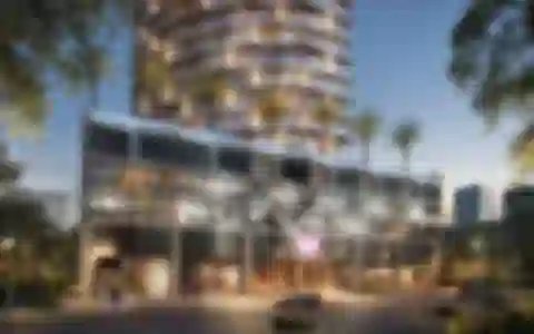 United Arab Emirates, Dubai - Downtown Dubai | Sale, Apartment, Two-bedroom (3+kk), 106 m²