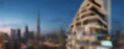 United Arab Emirates, Dubai - Downtown Dubai | Sale, Apartment, Two-bedroom (3+kk), 106 m²