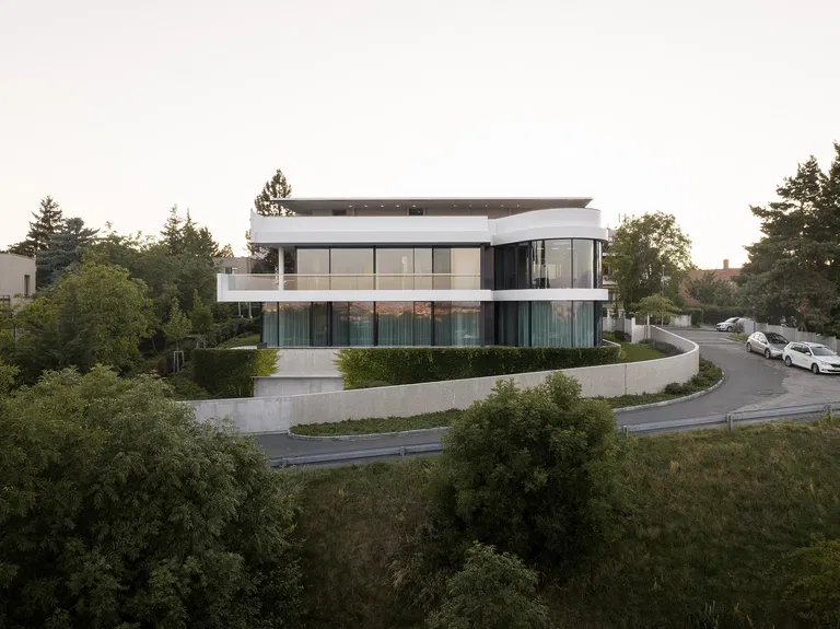 Nad Paťankou, Dejvice - Praha 6 | Prodej, Rodinný dům, 6+kk, 1 093 m²