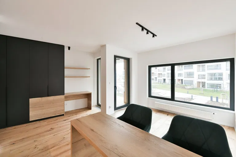 Kurandové, Hlubočepy - Praha 5 | Predaj, Byt, 1-izbový, 37 m²
