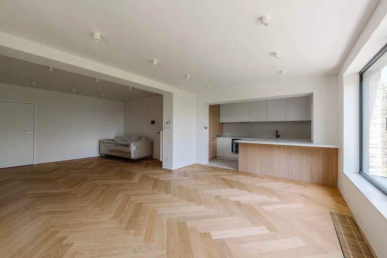 Broskyňová, Staré Mesto - Bratislava I | Rent, Apartment, One-bedroom (2+kk), 90 m²