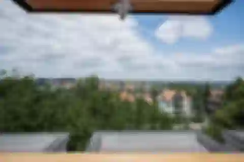 Nad Hradním vodojemem, Střešovice - Praha 6 | Predaj, Byt, 5-izbový, 213 m²