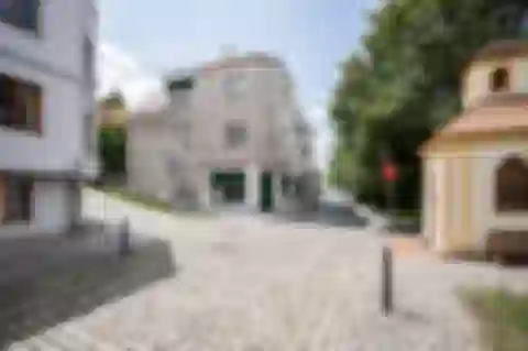 Nad Hradním vodojemem, Střešovice - Praha 6 | Predaj, Byt, 5-izbový, 213 m²