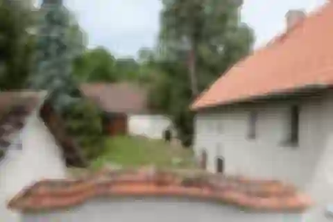 Soběhrdy - Benešov | Predaj, Rodinný dom, 20-izbový, 620 m²