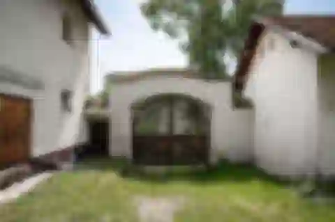 Soběhrdy - Benešov | Predaj, Rodinný dom, 20-izbový, 620 m²