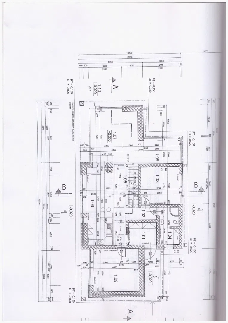 Floor plan 3